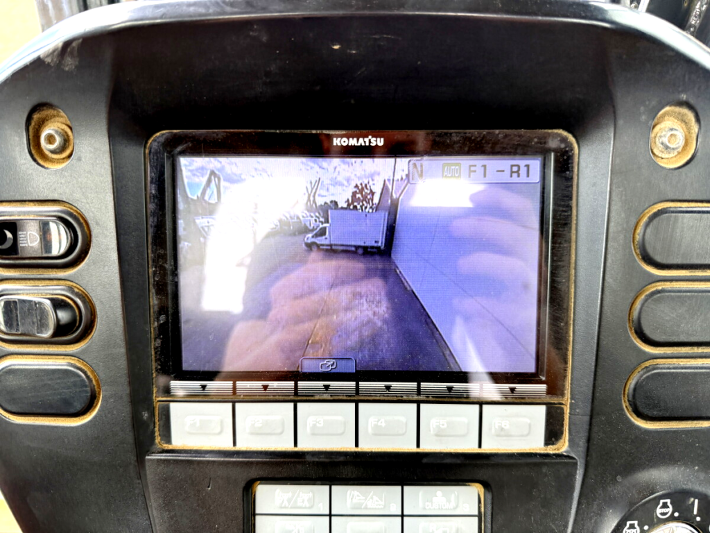 bulldozer komatsu d65pxi 18 