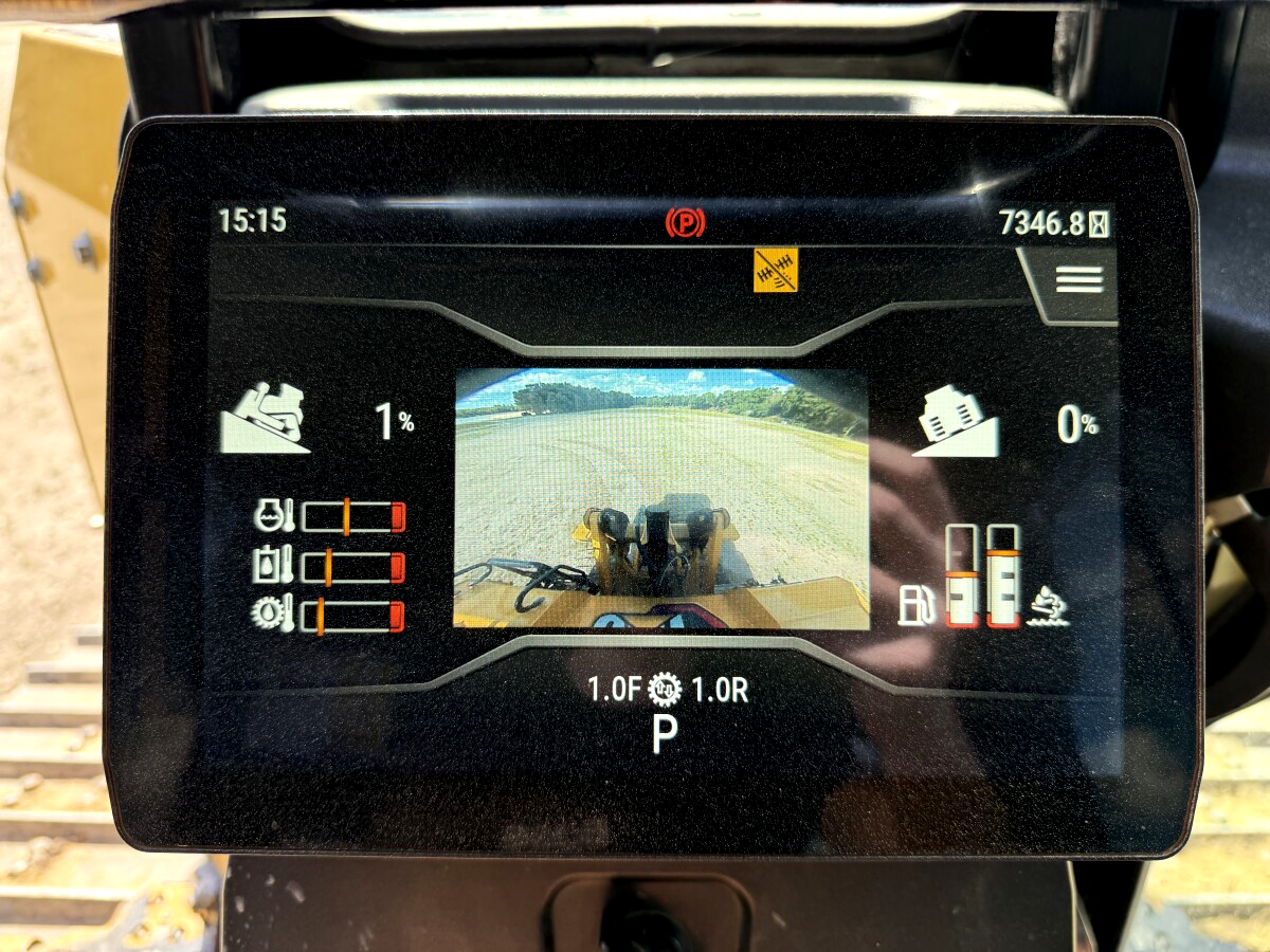 caterpillar d6xe lgp (4)