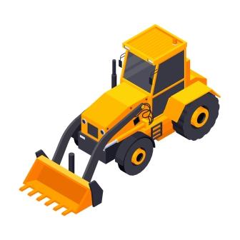 chargeuse pelleteuse