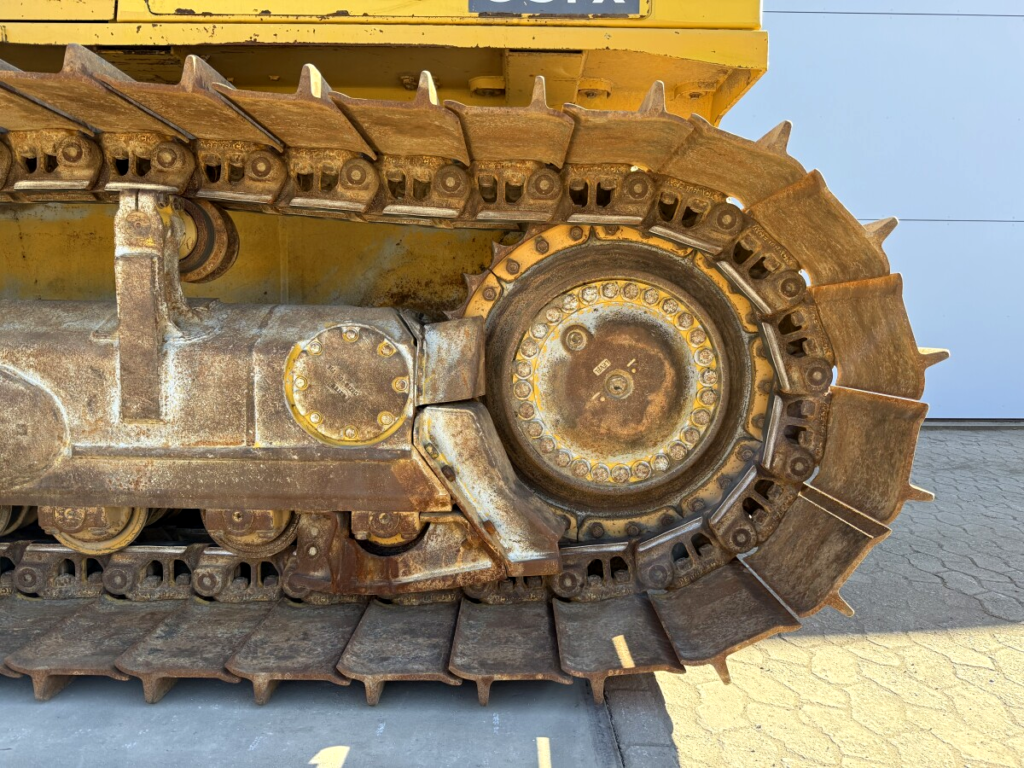 Komatsu D85PX-15E0