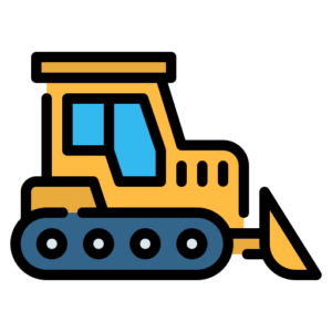bulldozer
